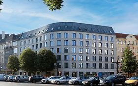B&B Hotel Berlin-Charlottenburg